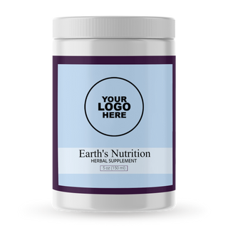 Earth's Nutrition (Case of 6)