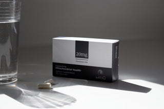 MitoQ Pure 20mg (Single Unit)