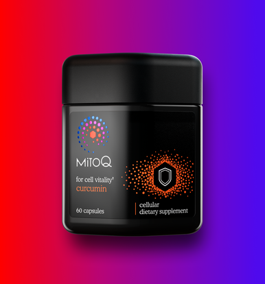MitoQ Curcumin