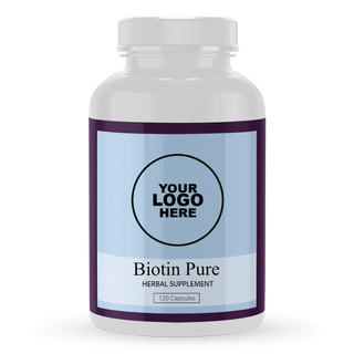 Biotin Pure (Case of 12)