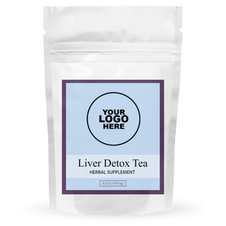 Liver Detox Tea (Case of 12)