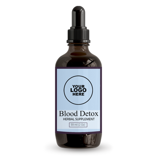 Blood Detox Formula (Case of 25)